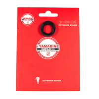 Yamarine Outboard Crankshaft Upper Oil Seal 93101-23m00, 93110-23m00 (23X36X13) Fit for YAMAHA 9.9/15HP Outboard Engine /Motor