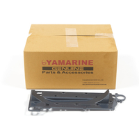Yamarine Outboard Inner Cover, Exhaust 6h3-41111-01-1s Fit for YAMAHA 60HP Outboard Engine