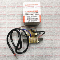 E40X YAMAHA Outboard Motor Coil Charge 66t-85520-00-00, 66t-85520-00 Charge Coil