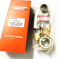 40HP YAMAHA Outboad Connecting Rod Kit 66t-11651-00, 66t-11650-00 Conrod Kit