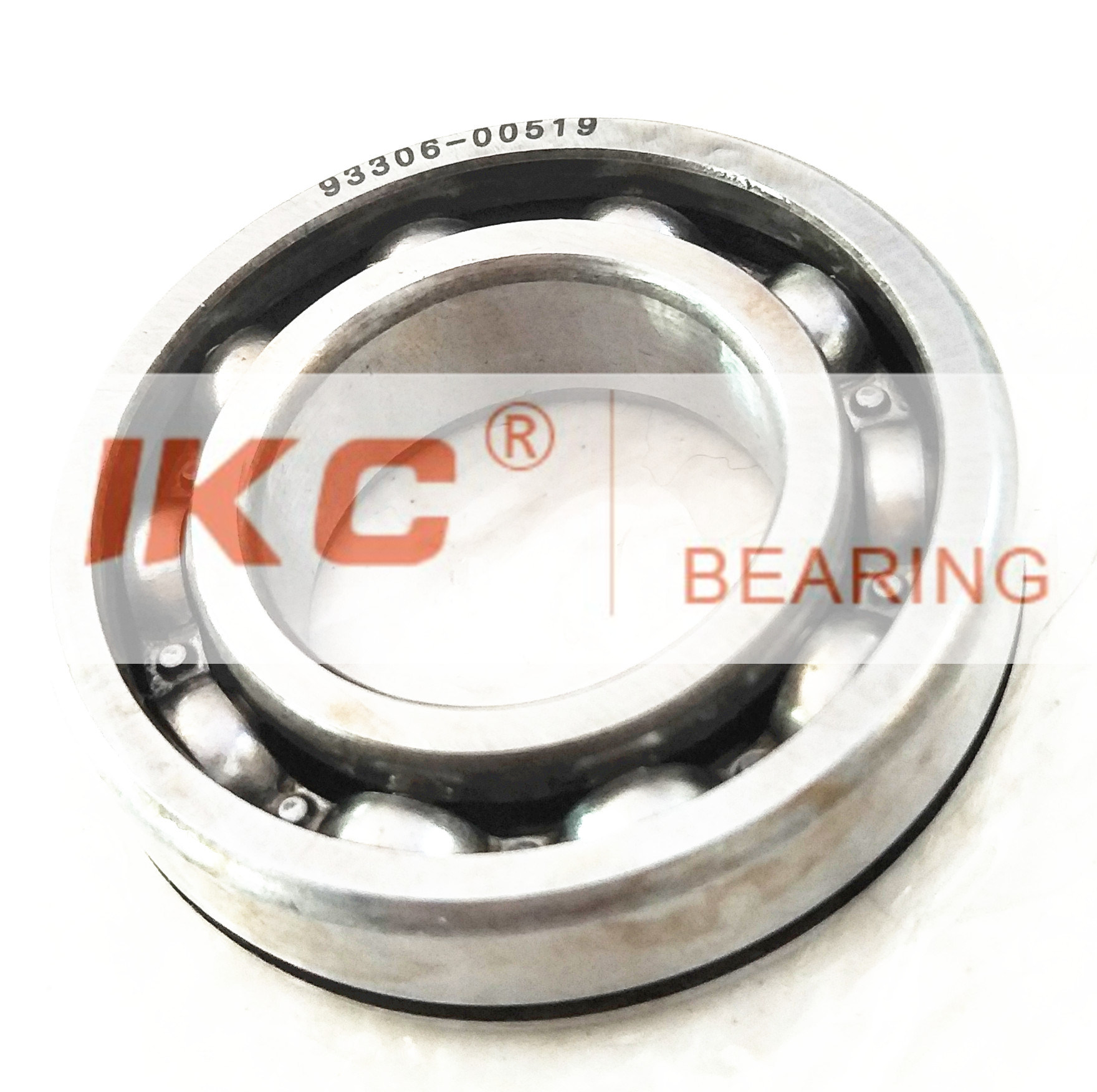93306-00519 YAMAHA Outboard Spare Part Engine Bearing 9.9HP, 15HP, 20HP, 25HP, 30HP, 40HP, 48HP, 60HP, 70HP, 80HP, 100HP (93306-00519-00)