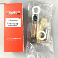 Nissan Tohatsu 5HP Outboard Boat 369-00040-0 Connecting Rod Kit, Conrod Kit
