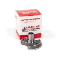 Yamarine Outboard Crank 4 6K5-11442-00 Fit for YAMAHA 60HP Outboard Engine