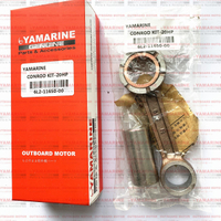 20HP YAMAHA Outboard Morot Conrod Kit 6L2-11650-00, Connecting Rod Kit 6L2-11651-00