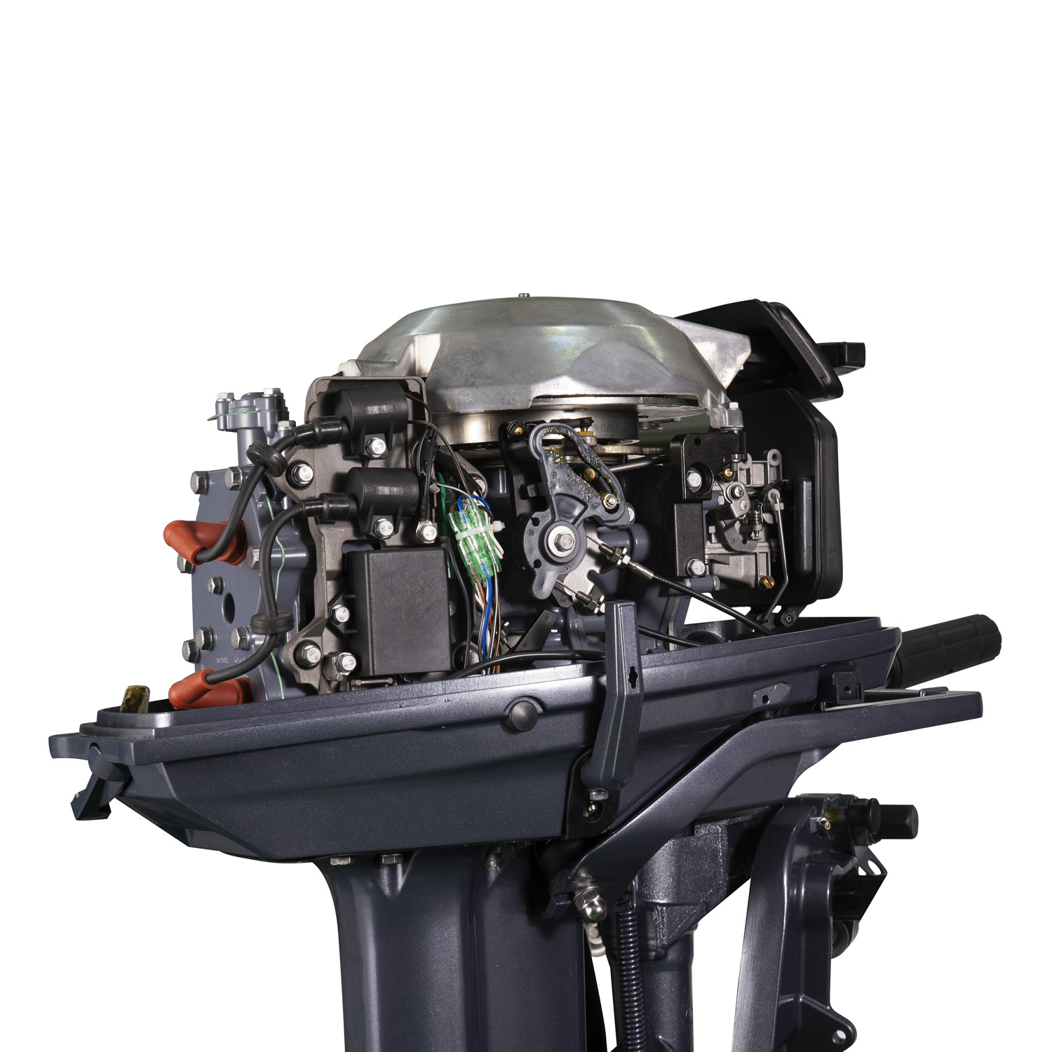 Yamarine 25/30HP Outboard Engine /Motor Replace E25D, E30d, 61n