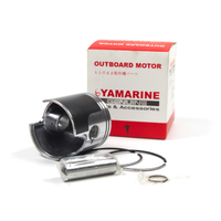 Yamarine Outboard Piston Kit 12110-94400 Fit for Suzuki Dt40 Marine Engine
