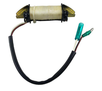 369-06021-0, 369060210m Coil Charge for Tohatsu Nissan Outboard Engine M4 M5 Ns4 Ns5 2-Stroke